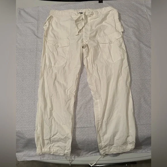 Polo Ralph Lauren | Pants | Polo Sport Vintage 9s Cargo